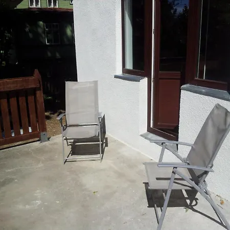 Apartment Janno Pärnu