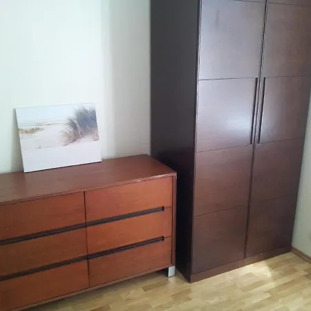 Apartment Janno Pärnu