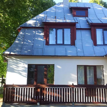 Janno Apartman