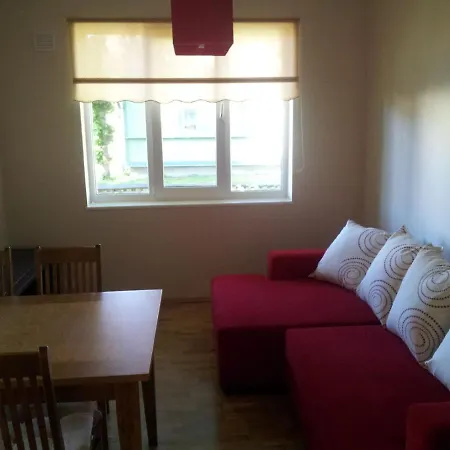 Janno Apartment Pärnu