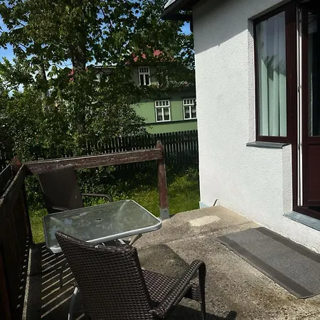 Janno Apartment Parnu