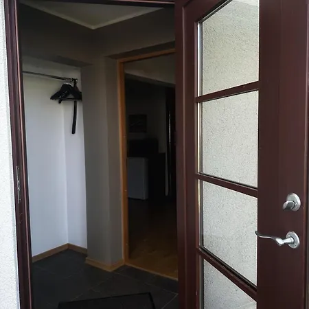 Janno Apartment