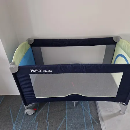 Janno Apartman